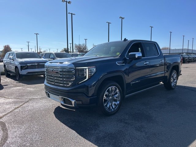 Used 2023 GMC Sierra 1500 Denali image 7