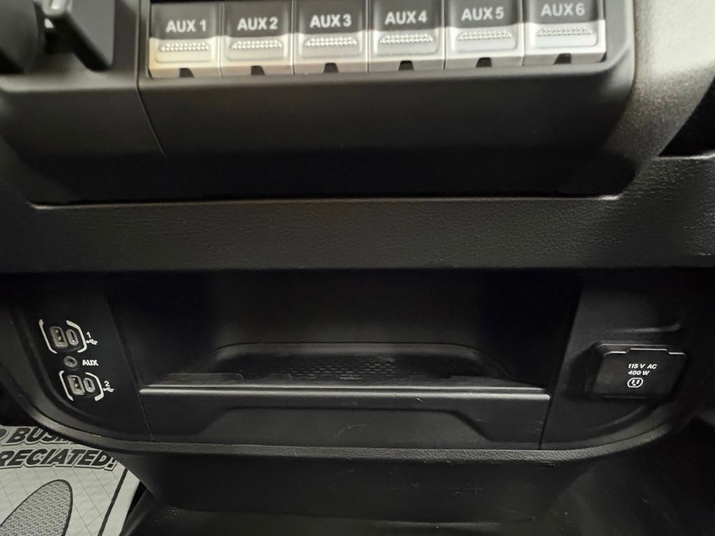 Used 2021 RAM 3500 Tradesman image 27