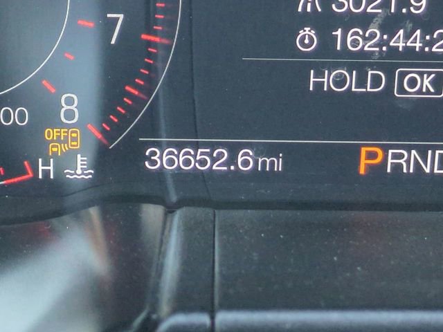 Used 2021 Ford Mustang Premium w/ Equipment Group 201A image 26