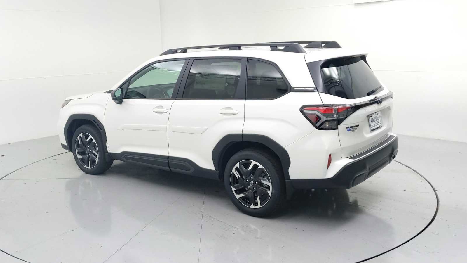 New 2026 Subaru Forester Limited image 7