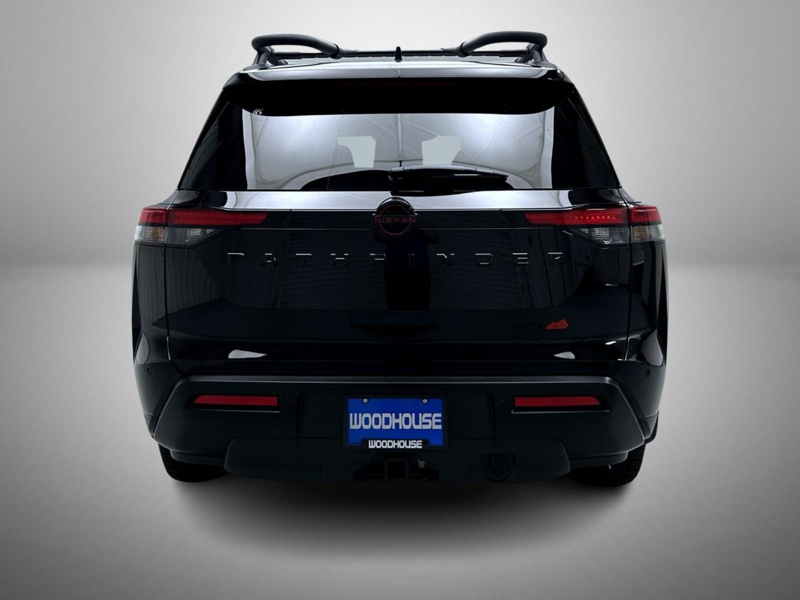 New 2026 Nissan Pathfinder Rock Creek w/ Rock Creek Premium Package AWD/4WD image 6