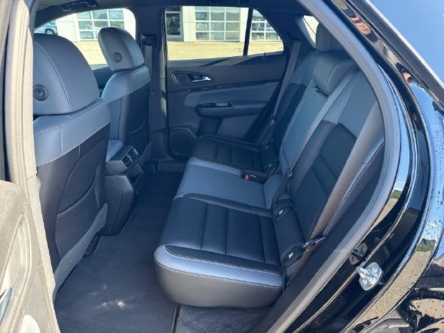 Used 2024 Honda Prologue Touring image 16