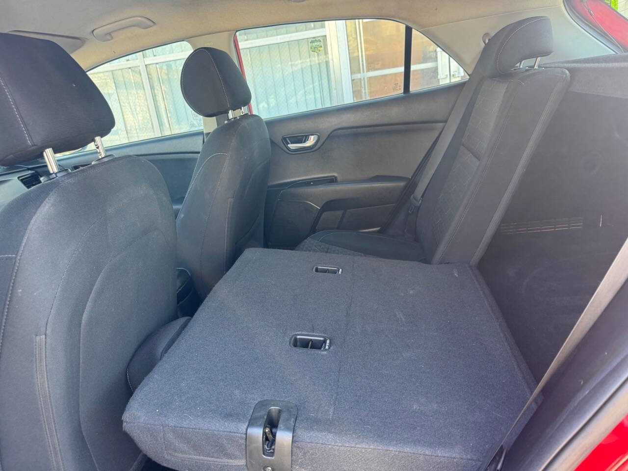 Used 2018 Kia Rio S image 14