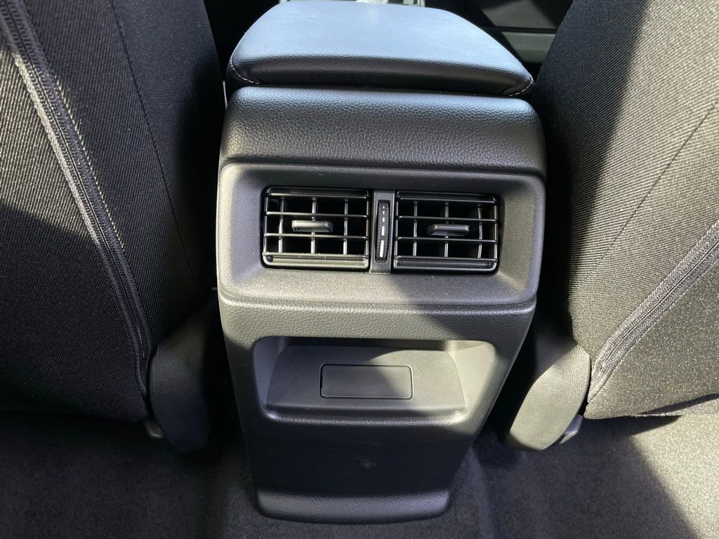 Certified 2026 Honda CR-V LX image 36