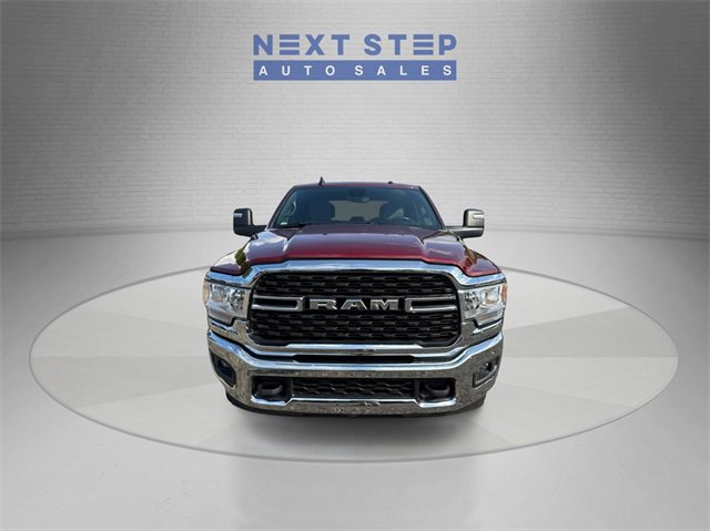 Used 2024 RAM 2500 Big Horn image 2