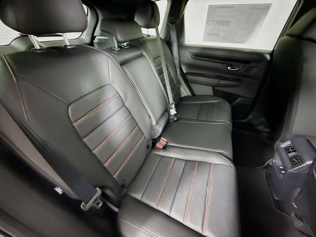 New 2026 Honda CR-V Sport-L image 27