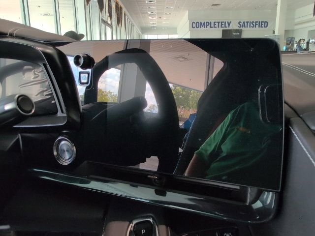 New 2025 Chevrolet Corvette Stingray Preferred Cpe w/ Z51 Performance Package image 19