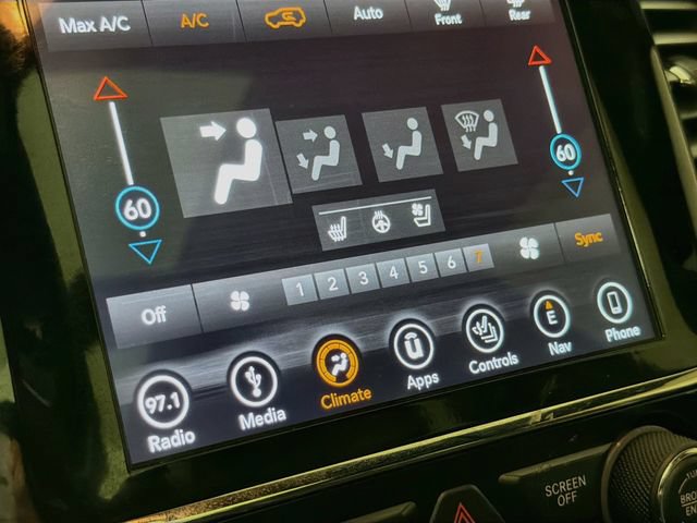 Used 2019 Jeep Grand Cherokee High Altitude AWD/4WD image 27