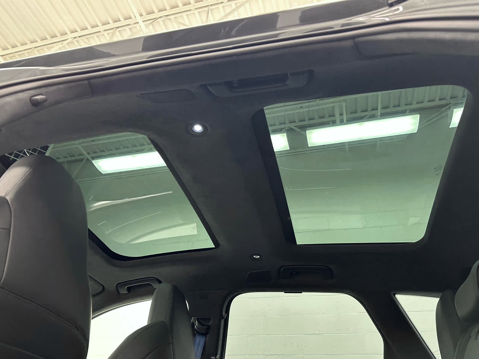 Used 2025 Audi RS 6 performance image 39