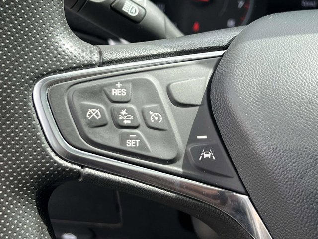 Used 2023 Chevrolet Malibu LT FWD image 22