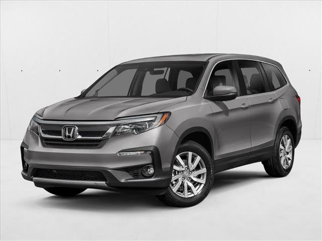 Used 2020 Honda Pilot EX-L