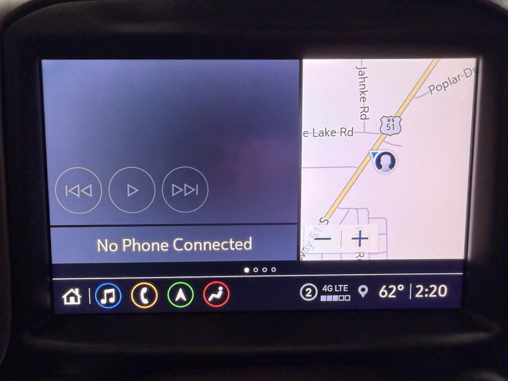 Used 2021 GMC Sierra 3500 Denali w/ Denali Black Diamond Edition image 56