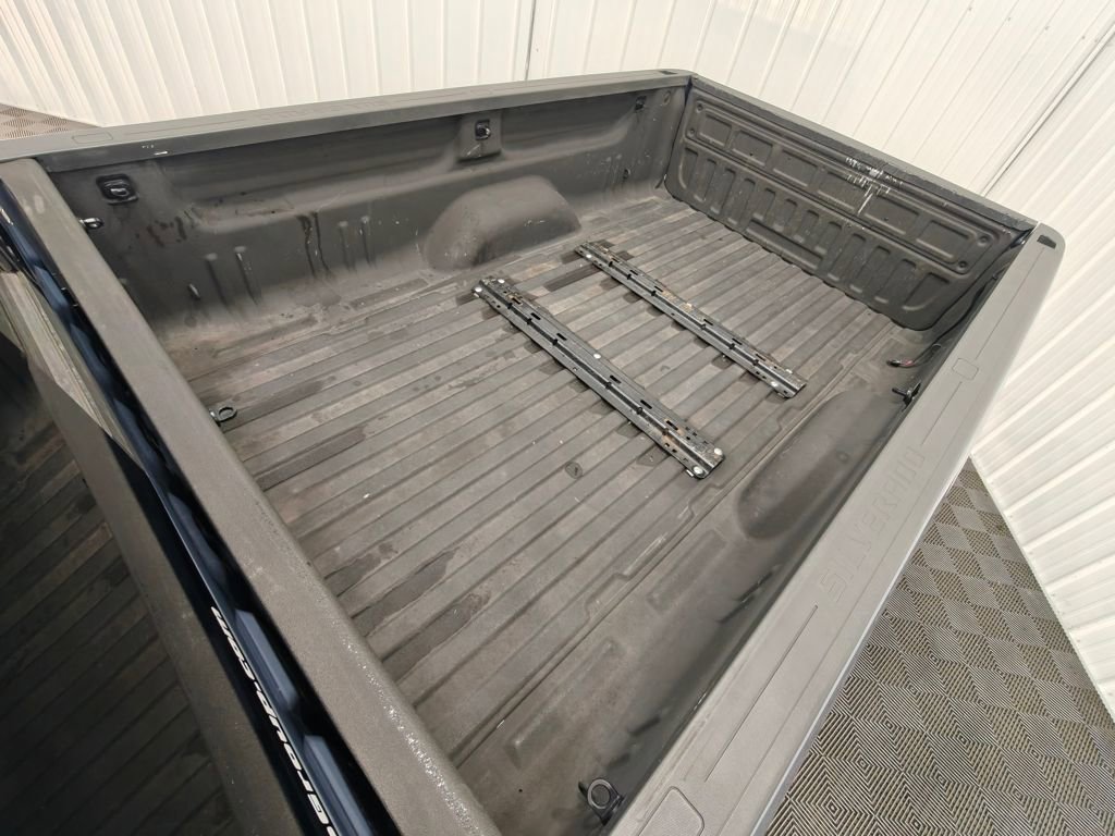 Used 2015 Chevrolet Silverado 3500 LTZ w/ Duramax Plus Package image 23