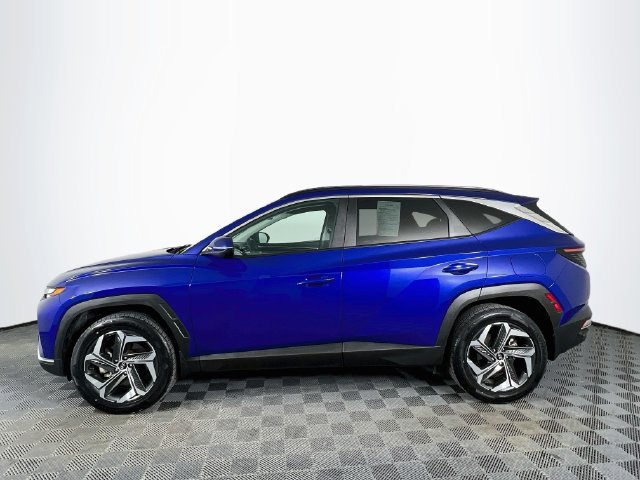 Used 2023 Hyundai Tucson SEL w/ Convenience Package AWD/4WD image 3