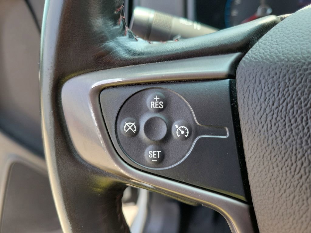 Used 2019 GMC Canyon All Terrain w/ All Terrain X Package AWD/4WD image 22