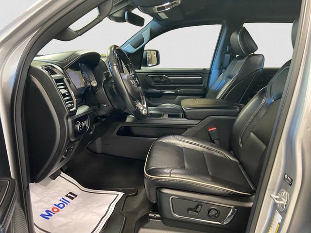 Certified 2022 RAM 1500 Limited image 11