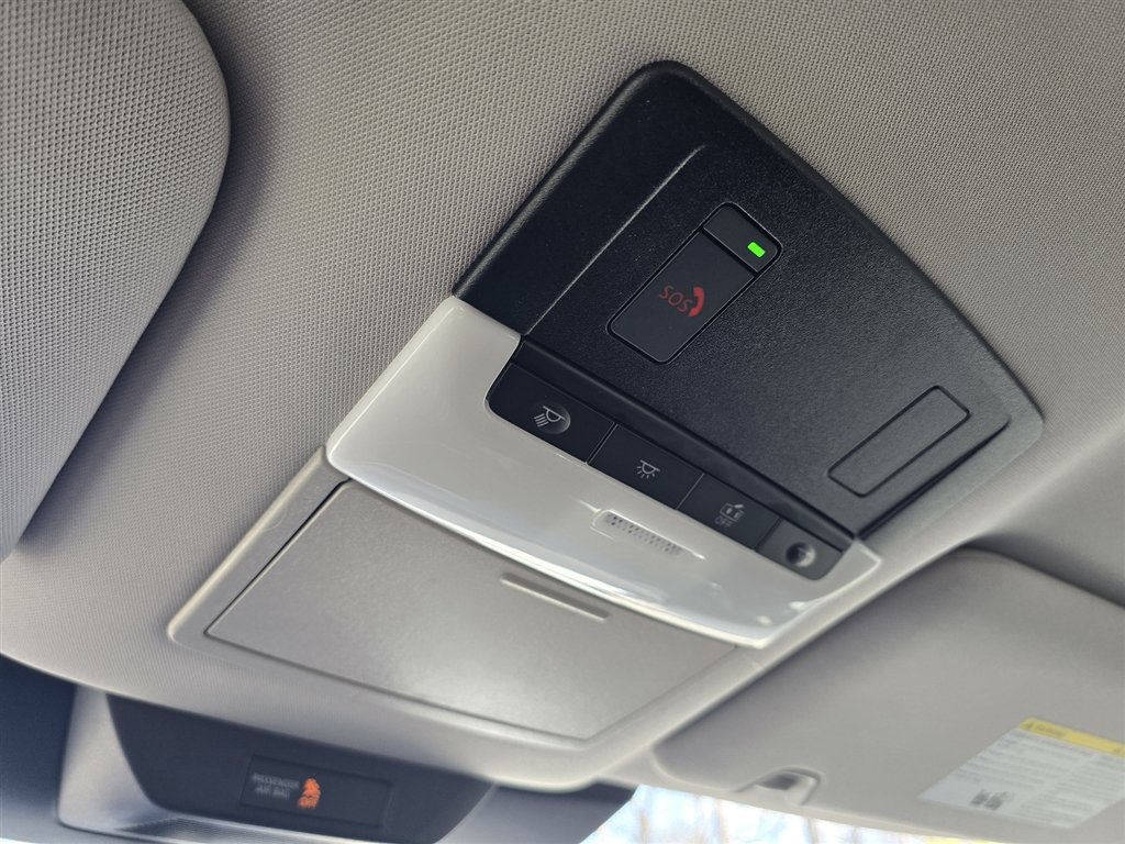 New 2026 Nissan Pathfinder SL AWD/4WD image 23