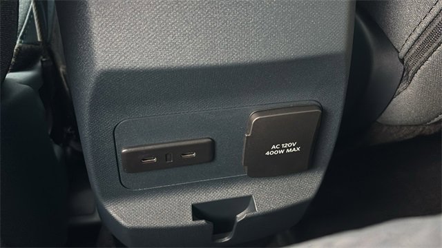 New 2025 Ford Maverick XLT w/ Equipment Group 301A image 7