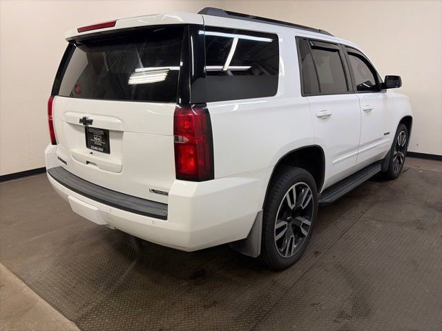 Used 2018 Chevrolet Tahoe Premier AWD/4WD image 10