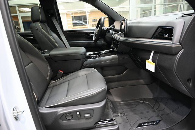 New 2026 Chevrolet Tahoe Premier w/ Sun And Tow Package image 10