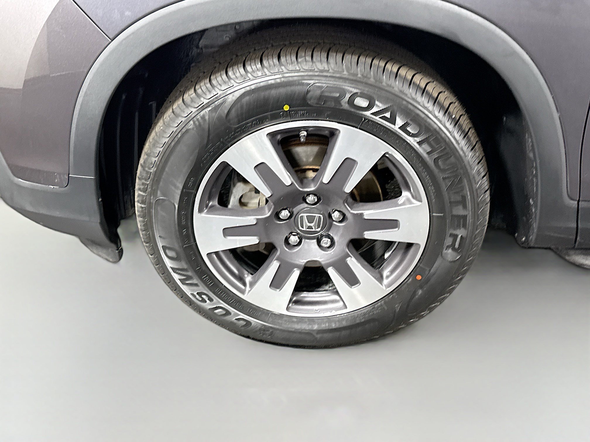 Used 2019 Honda Ridgeline RTL image 38