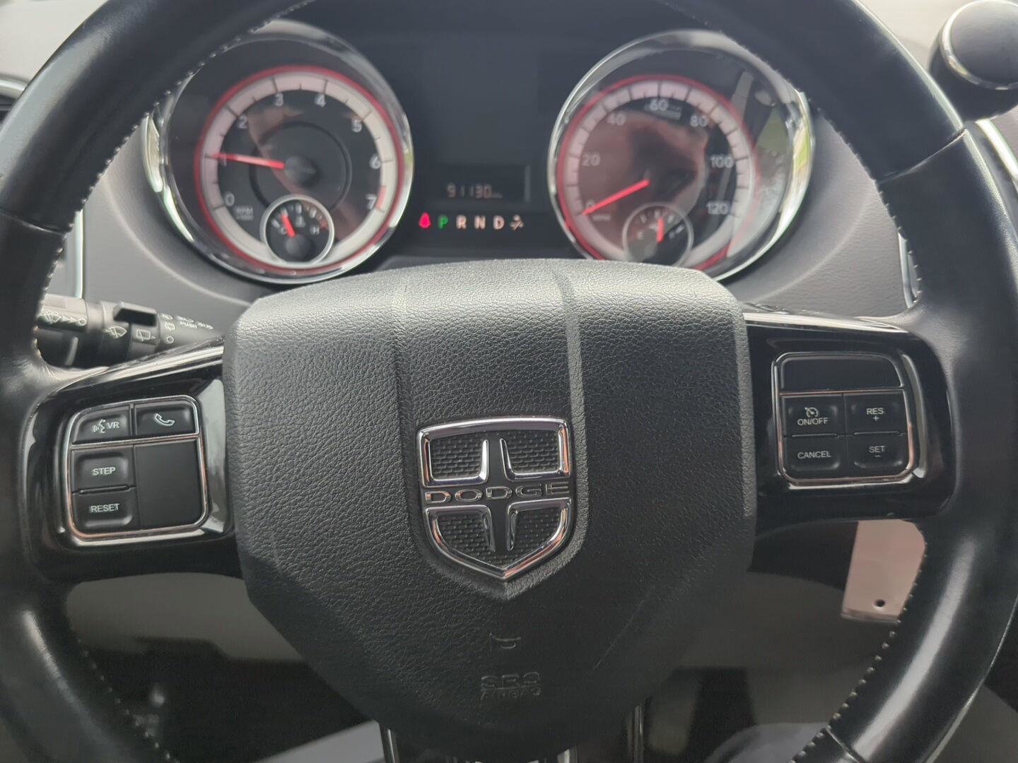 Used 2019 Dodge Grand Caravan SXT image 16