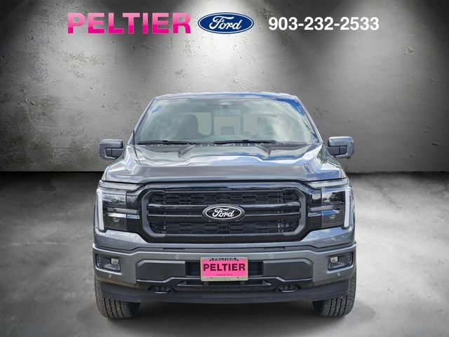 New 2026 Ford F150 Lariat w/ Equipment Group 501A Mid AWD/4WD image 2