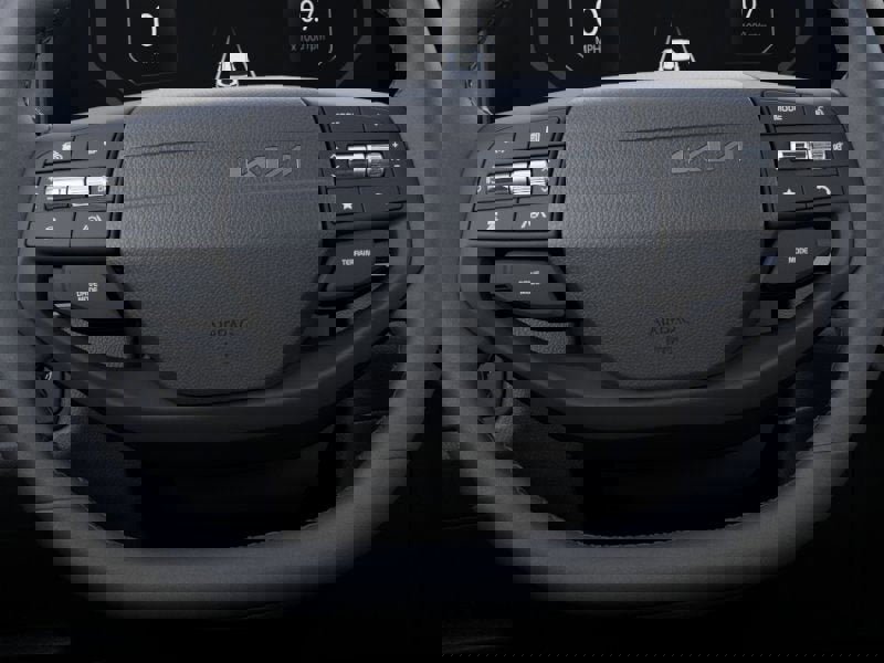 New 2026 Kia Sportage EX AWD/4WD image 22