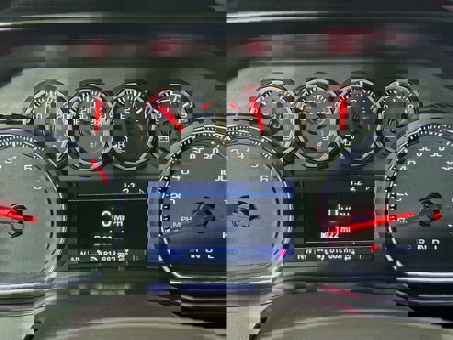 Used 2020 Chevrolet Silverado 1500 LT image 14