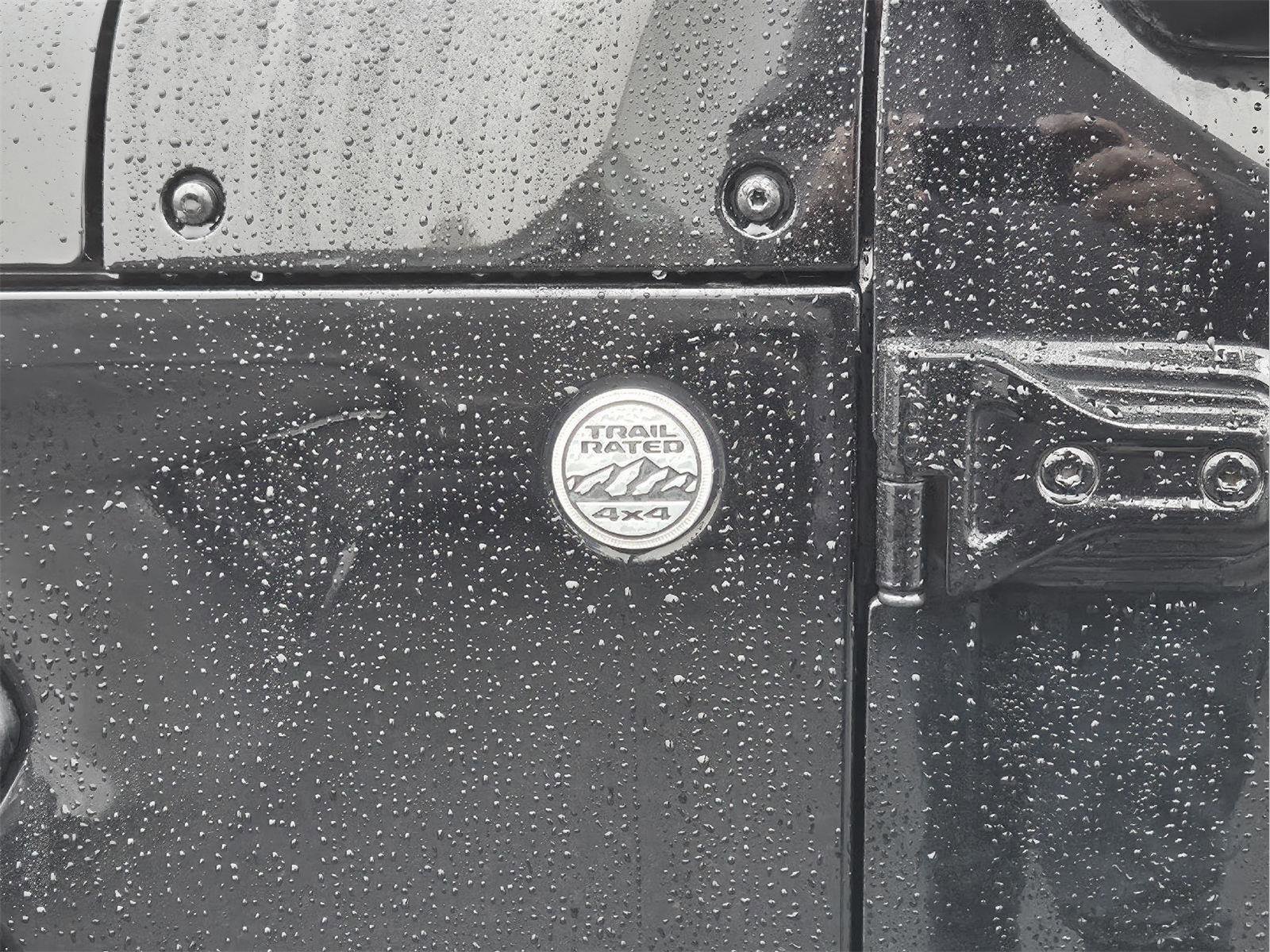 Used 2021 Jeep Wrangler Sport S image 22