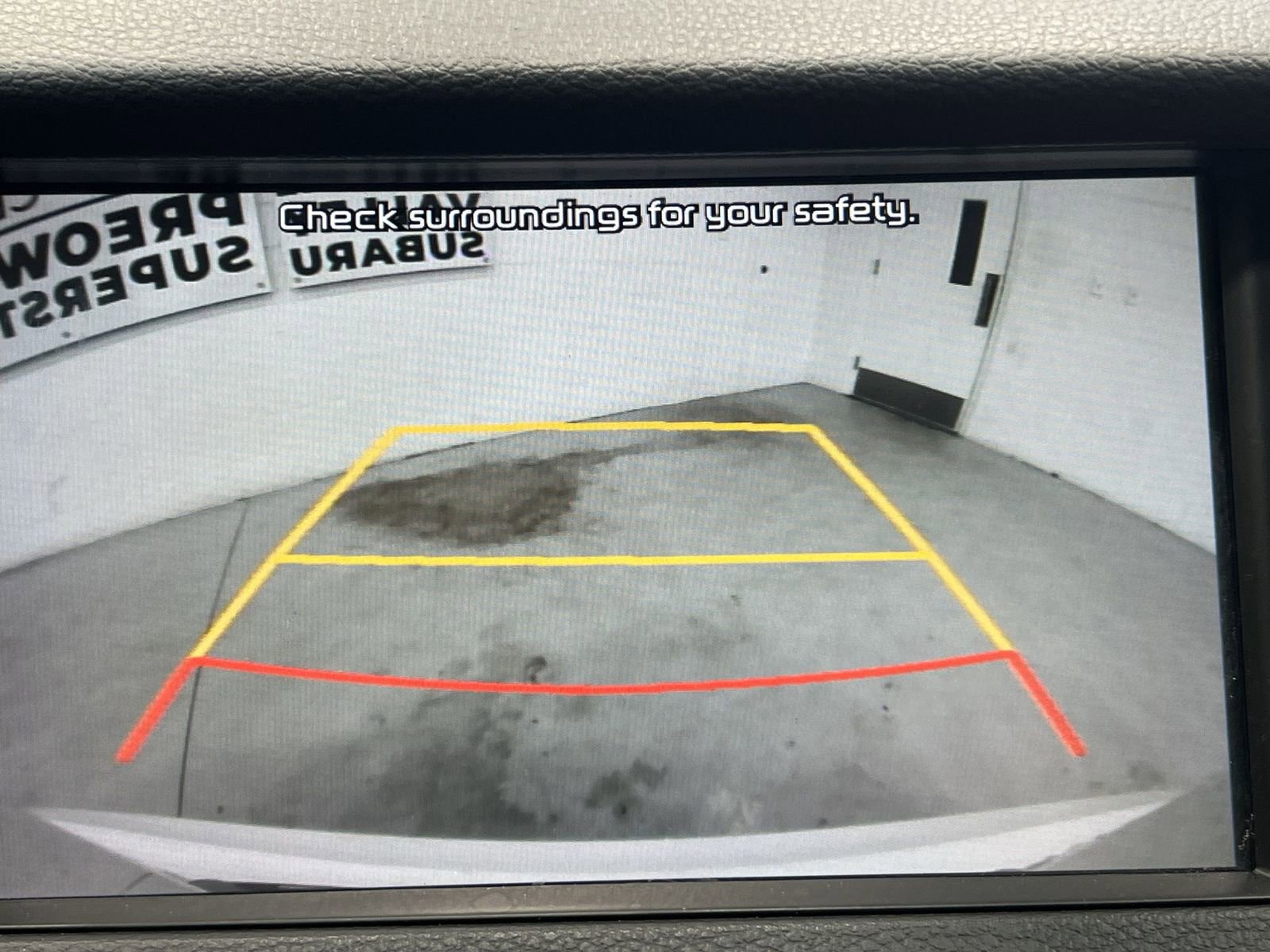 Used 2019 Kia Cadenza Technology image 17