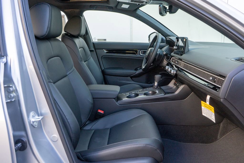 New 2026 Honda Civic Sport Touring image 14