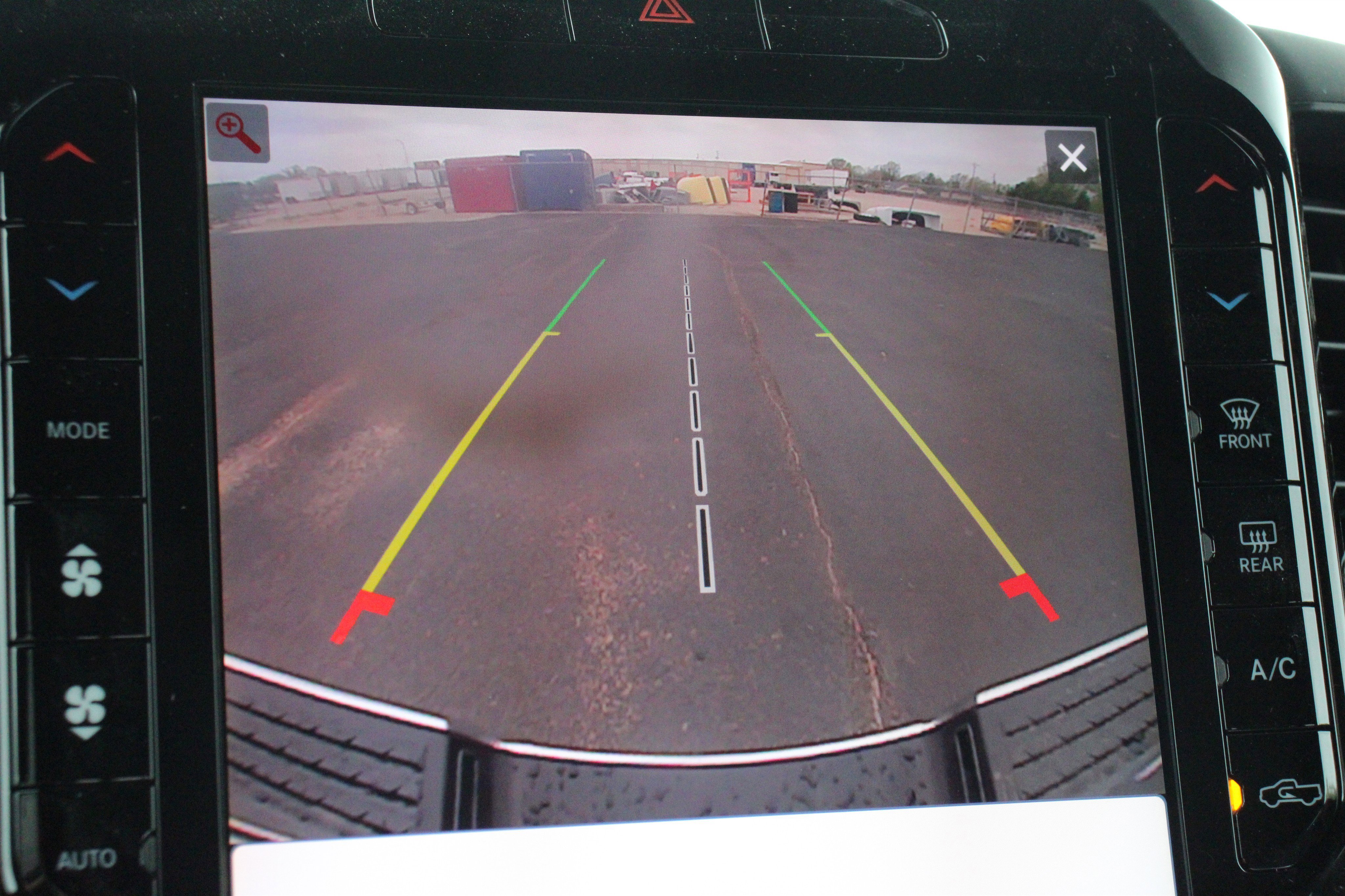 New 2026 RAM 2500 Tradesman image 19