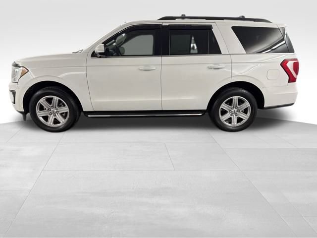 Used 2020 Ford Expedition XLT w/ Equipment Group 202A image 5