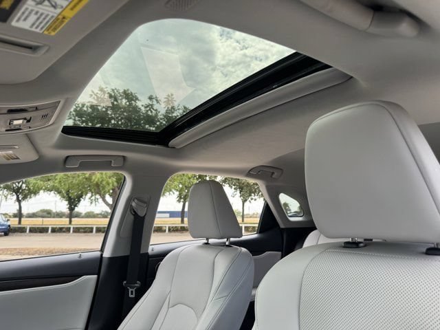 Used 2022 Lexus RX 350 FWD w/ Premium Package image 32