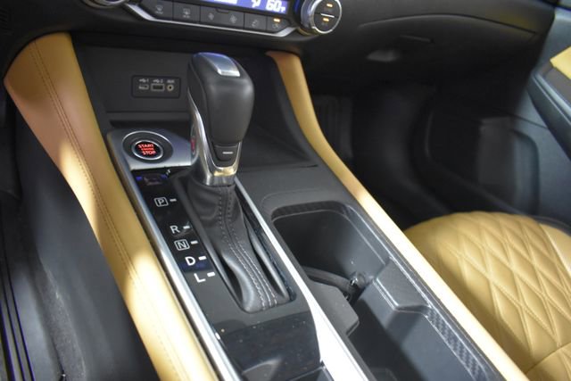 Certified 2023 Nissan Sentra SV w/ SV Premium Package FWD image 25