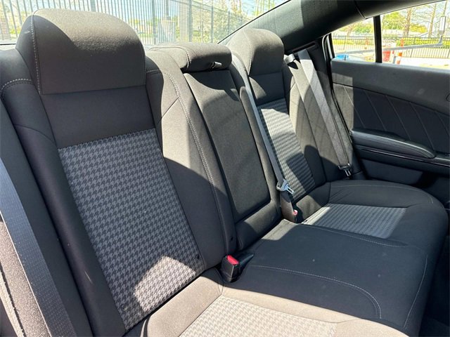 Used 2022 Dodge Charger GT w/ Blacktop Package image 9