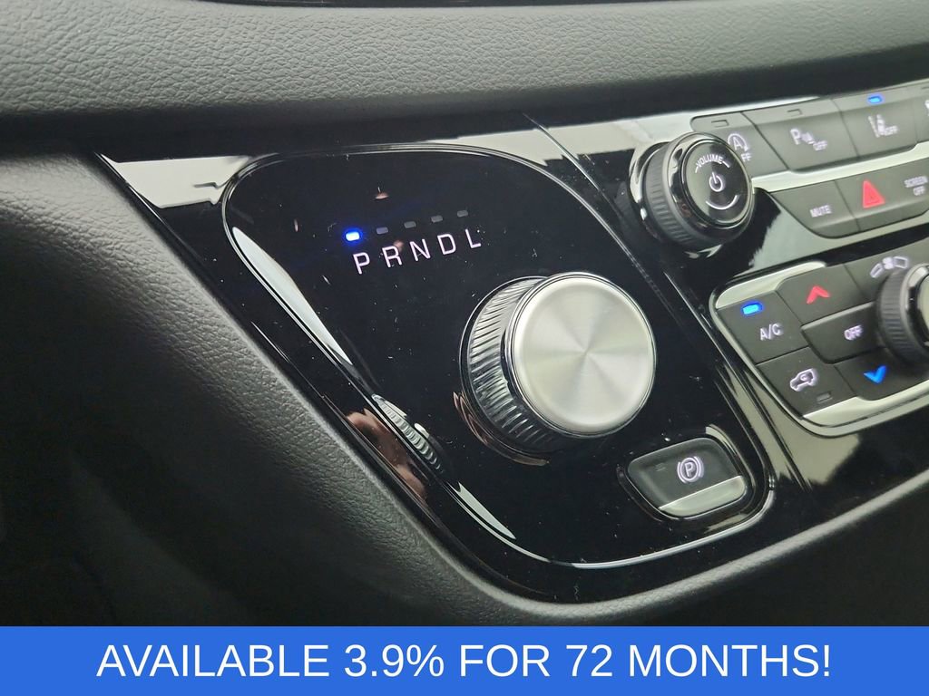 New 2026 Chrysler Voyager LX image 28