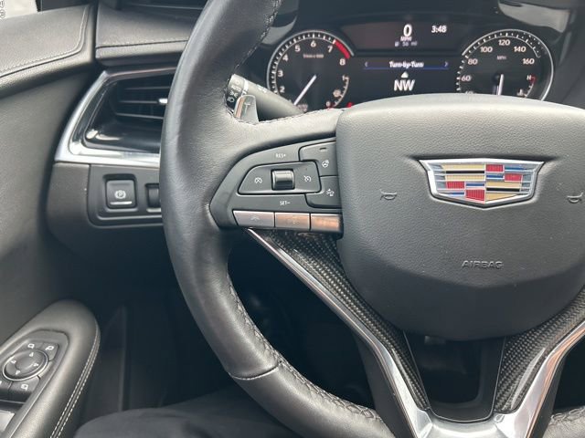 Used 2022 Cadillac XT6 Sport AWD/4WD image 14