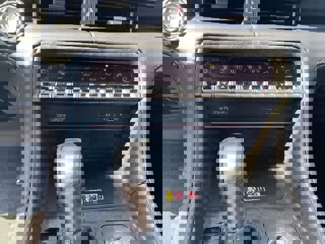 New 2026 Lexus IS 350 F Sport image 21