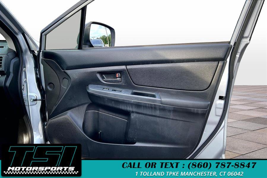 Used 2014 Subaru Impreza 2.0i AWD/4WD image 22