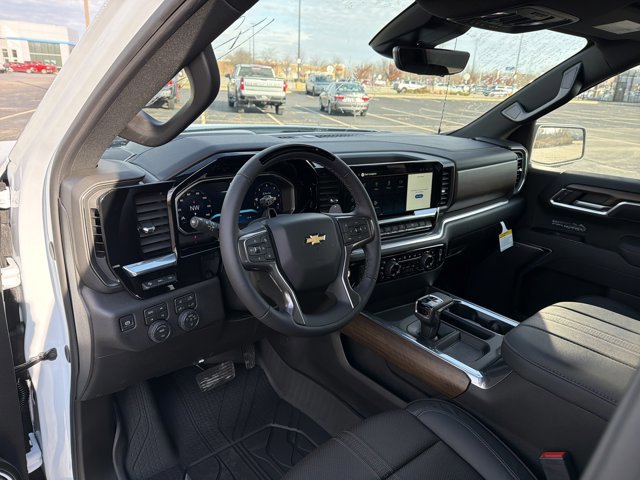 New 2026 Chevrolet Silverado 1500 High Country image 11