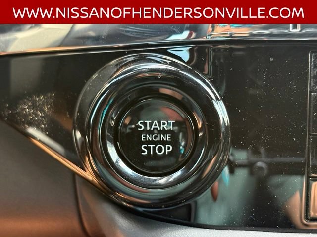 New 2026 Nissan Pathfinder Rock Creek AWD/4WD image 17