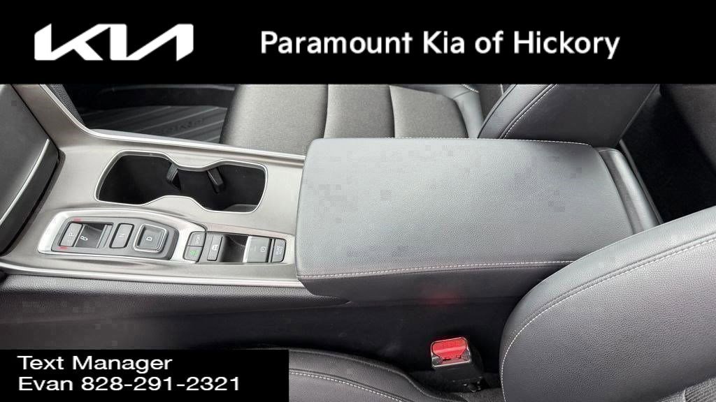 Used 2022 Honda Accord Sport image 12