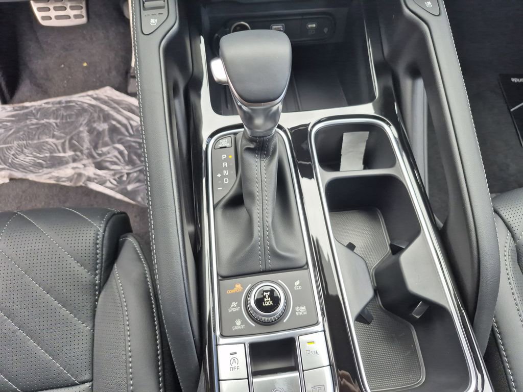 New 2025 Kia Telluride SX Prestige X-Line image 9