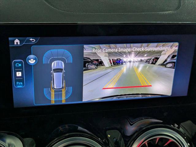 Certified 2025 Mercedes-Benz GLB 250 GLB 250 image 13