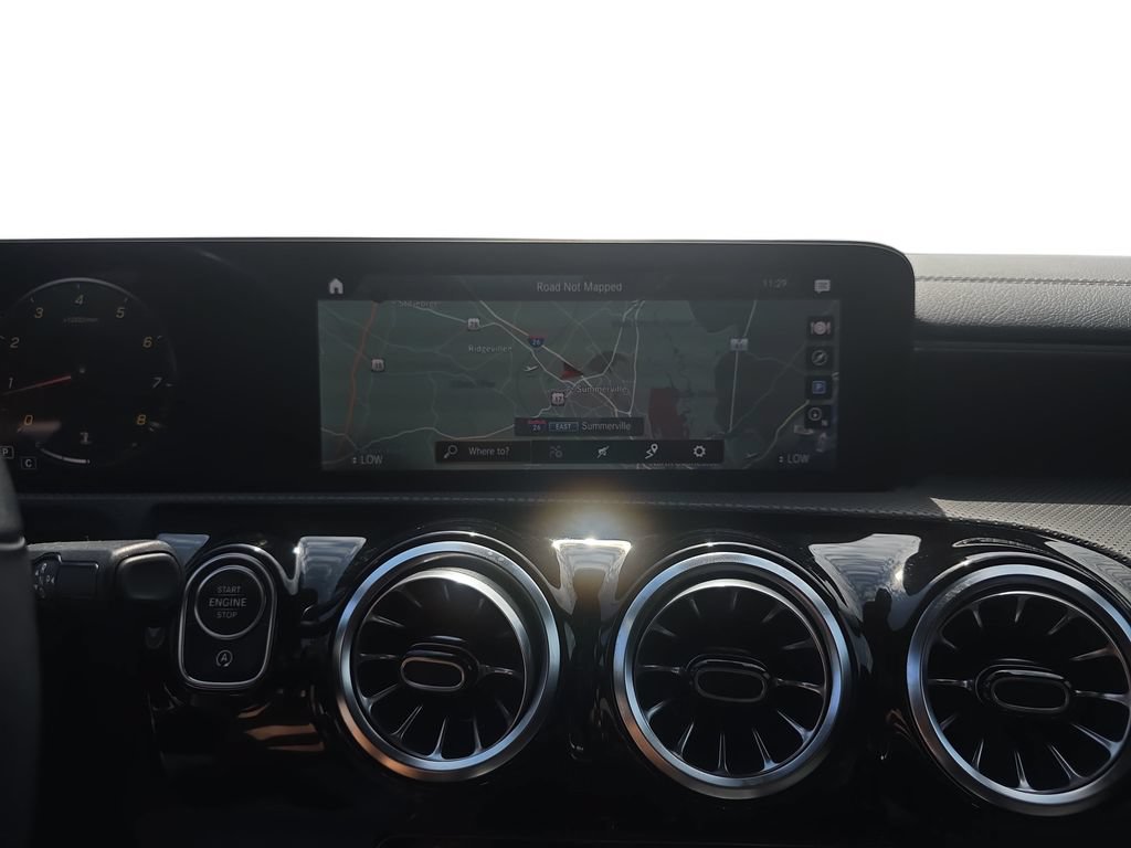 Used 2023 Mercedes-Benz CLA 250 4MATIC w/ Premium Package image 22