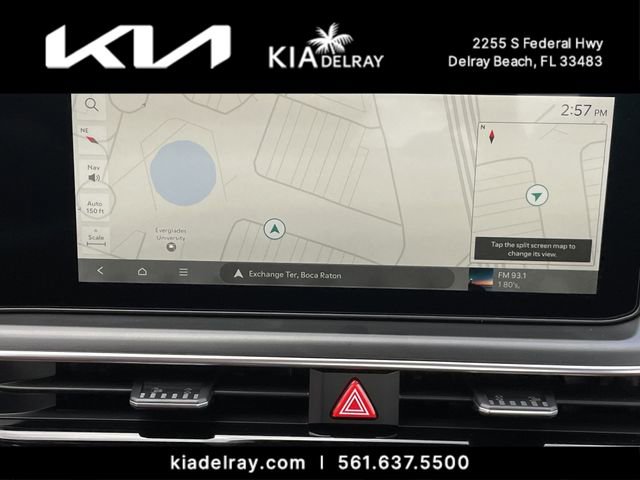 New 2026 Kia K5 GT-Line image 21