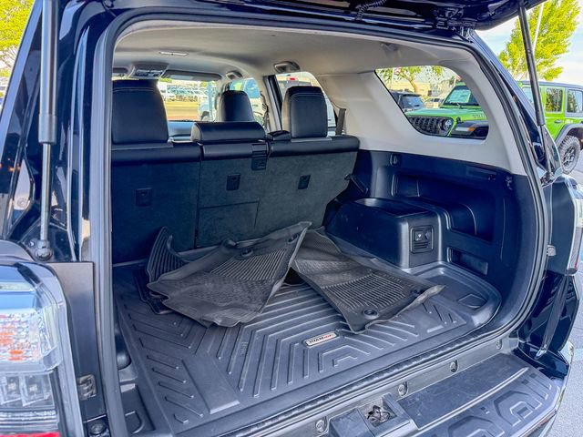 Used 2022 Toyota 4Runner SR5 Premium AWD/4WD image 30