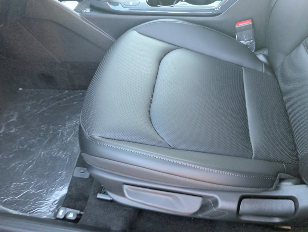 New 2026 Kia K4 EX FWD image 17